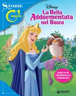 La bella addormentata nel bosco