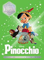 Pinocchio. Ediz. speciale anniversario