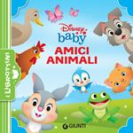 Amici animali. Disney Baby