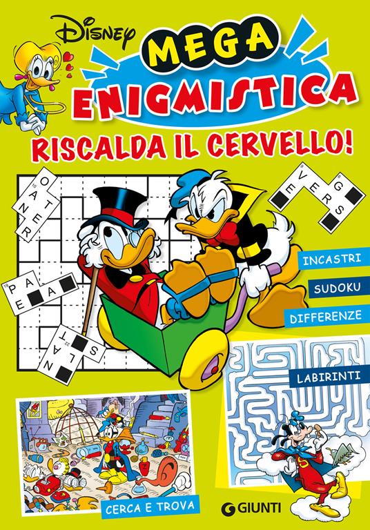 SUDOKU per Bambini dai 4 ai 7 anni Volume 1