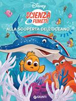 Oceani. Scienza a fumetti