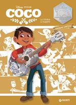 Coco. La storia a fumetti. Disney 100