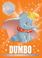 Dumbo. Speciale anniversario. Disney 100