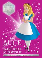 Alice nel Paese delle meraviglie. Speciale anniversario. Disney 100