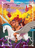 Hercules