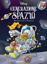 Generazione spazio