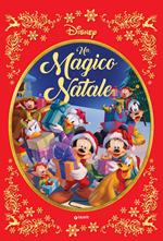 Un magico Natale. Disney