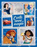 Cento anni di magia. Disney 100