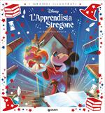 L' apprendista stregone. La biblioteca magica