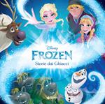 Storie dai ghiacci. Frozen