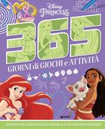 365 giochi e attivita'