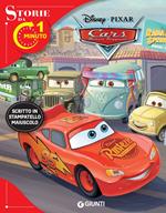 Cars. Storie da 1 minuto