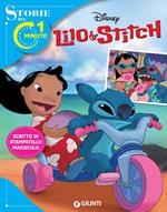 Lilo & Stitch. Storie da 1 minuto