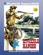 Il piccolo ranger. Vol. 1