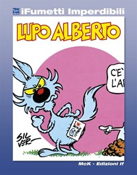 Lupo Alberto. Vol. 1 - Silver - Ebook - | laFeltrinelli