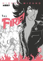 Fire!. Vol. 1