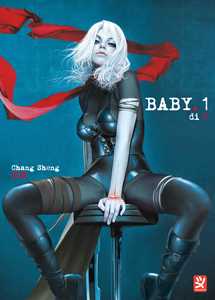 Libro Baby. Vol. 1 Chang Sheng