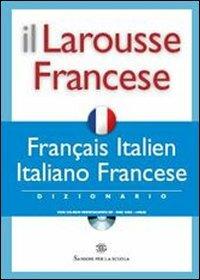 Dizionario francese. Francese-italiano, italiano-francese - - Libro -  Mondadori Store