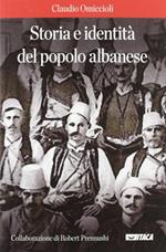 Storia e identità del popolo albanese