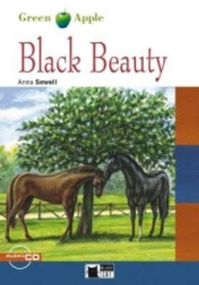  Black beauty -  Anna Sewell - copertina