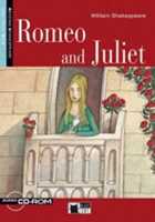 Libro  Romeo and Juliet  William Shakespeare