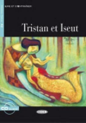  Tristan et Iseut. Con file audio MP3 scaricabili - copertina