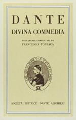 La Divina Commedia