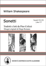 Sonetti. Vol. 7: Sonetti