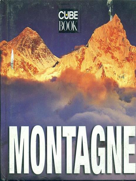 Montagne. Ediz. illustrata - 2