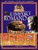 L' impero romano. Ediz. illustrata - Philip Steele - copertina