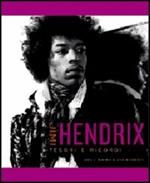 Jimi Hendrix. Ediz. illustrata