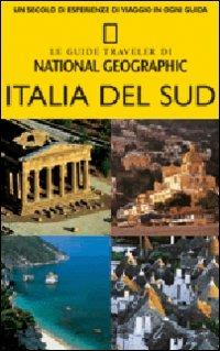 Italia del Sud - copertina