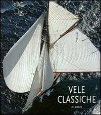 Vele classiche. Ediz. illustrata - Jill Bobrow - copertina