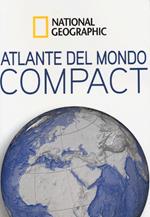 Atlante del mondo compact