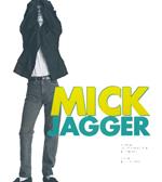 Mick Jagger. Ediz. illustrata