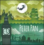 Peter Pan. Ediz. illustrata