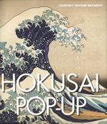 Hokusai. Pop-up