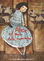 Alice nel paese delle meraviglie. Ediz. illustrata