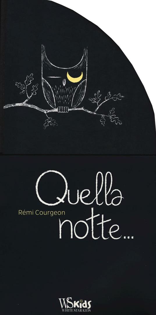 Quella notte - Rémi Courgeon - 3