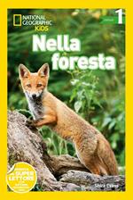 Nella foresta. Livello 1. Ediz. a colori