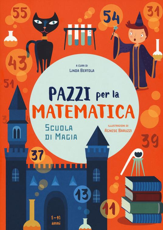 Coloro per magia, Libri per bambini