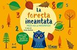 La foresta incantata. Pazzi per la matematica