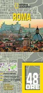 Roma. Guide 48 ore