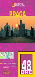 Praga. Guide 48 ore