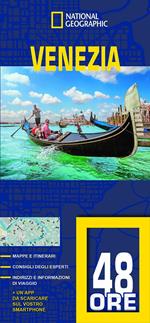 Venezia. Guide 48 ore