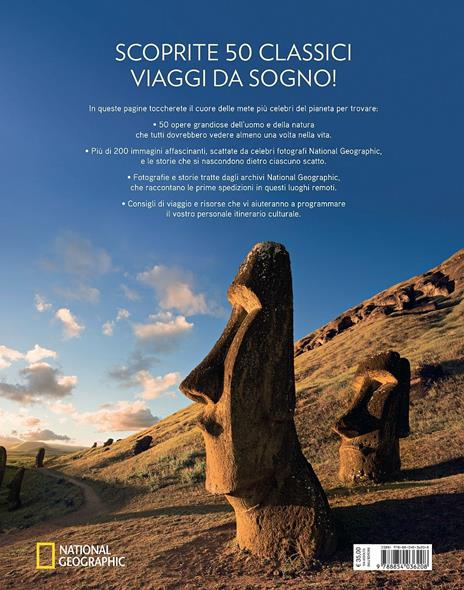 Viaggi senza tempo. Alla scoperta dei luoghi più straordinari del mondo. Ediz. a colori - 7