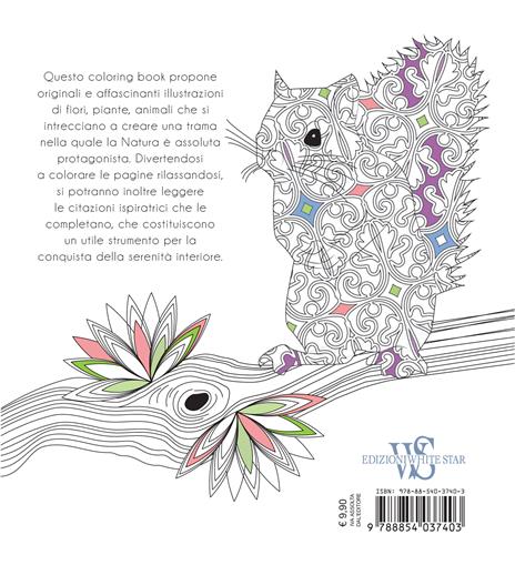 365 idee per vivere sereni. L'arte di colorare per vincere lo stress quotidiano - Sara Muzio - 8