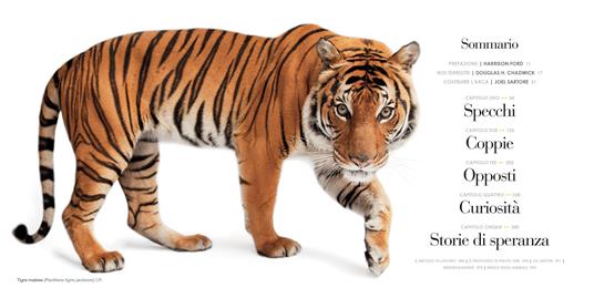 Photo Ark. Mini Edizione - Joel Sartore - 3