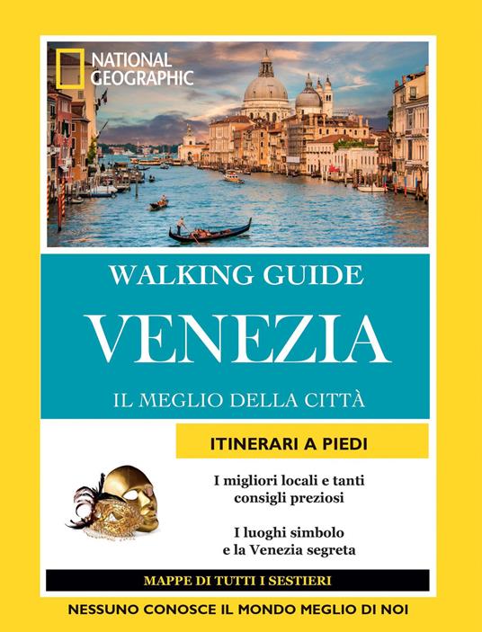 Venezia. Il meglio della città - Joe Yogerst,Gillian Price - copertina