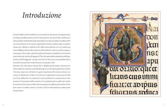 L' arte della calligrafia. Tecniche ed esercizi di scrittura - Laura Toffaletti - 3